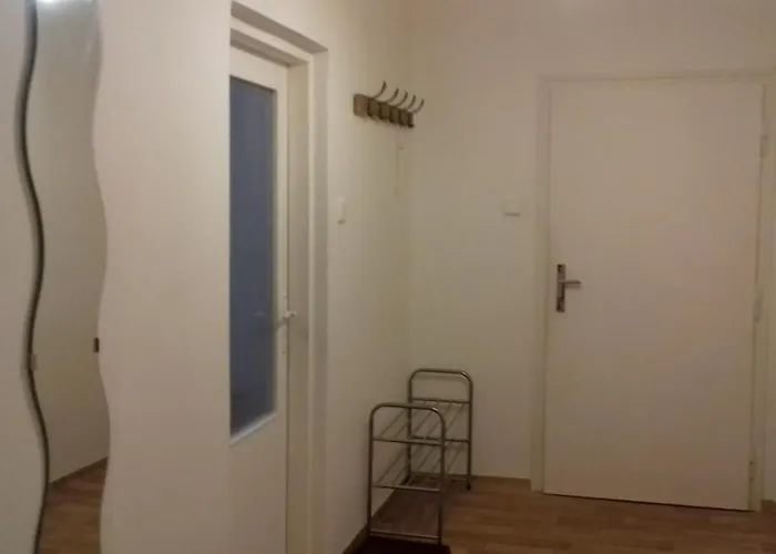 Apartmany Karlstejn Apartment Karlstejn