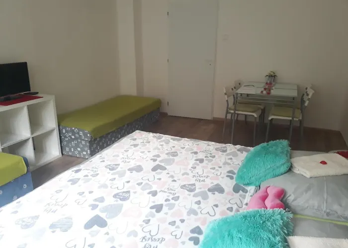 Apartmany Karlstejn * Karlstejn