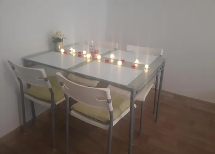 Apartment Apartmany Karlstejn Karlstejn