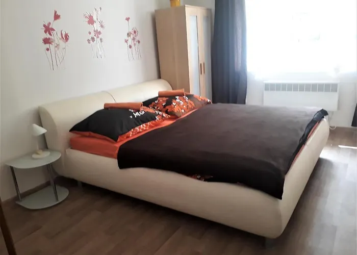 Apartmany Karlstejn Karlštejn