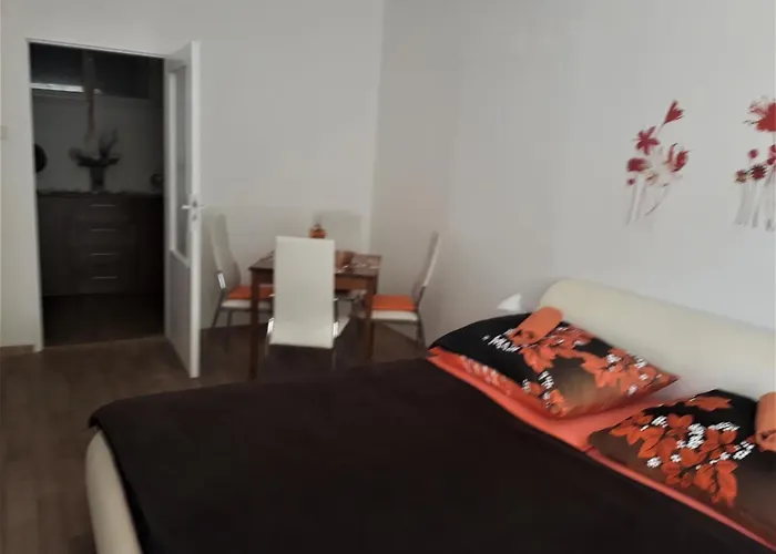 Apartmany Karlstejn Apartment Karlstejn