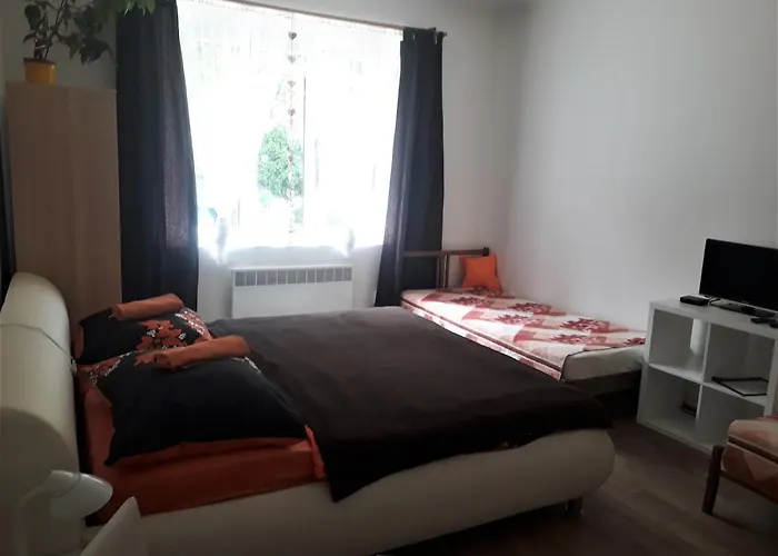 Apartmany Karlstejn * Karlstejn