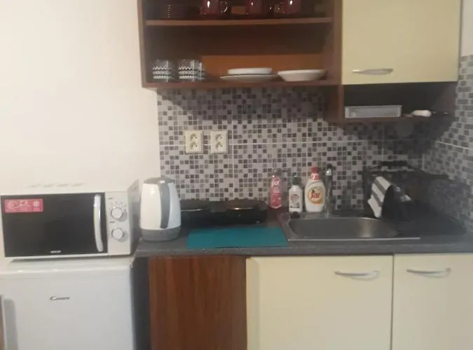 Apartmany Karlstejn * Karlstejn